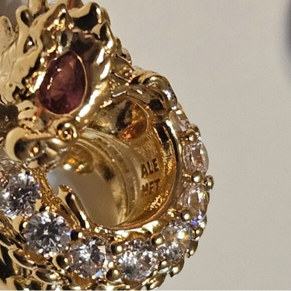 Authentic Pandora Chinese Year of the Dragon Charm - Picture 4 of 5